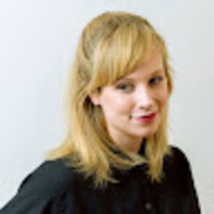 Meet your Posher, Colleen